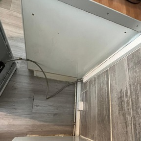 End of Tenancy Cleaning Aldgate EC3A